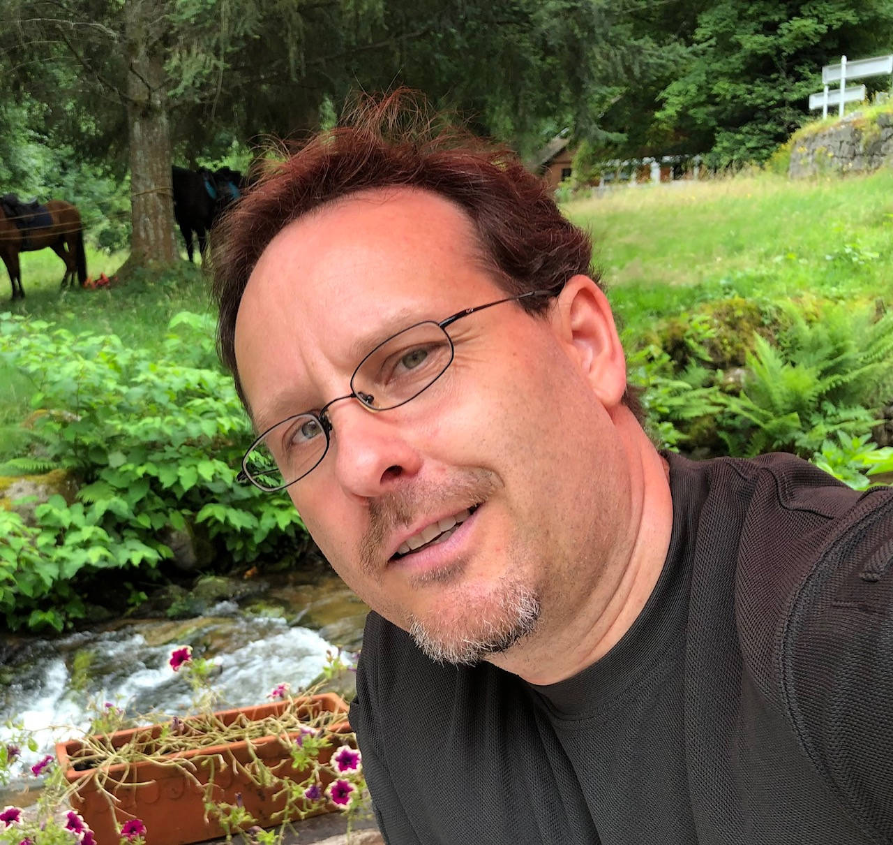Ralph Göttmann – Heilpraktiker für Psychotherapie in Darmstadt-Arheilgen
